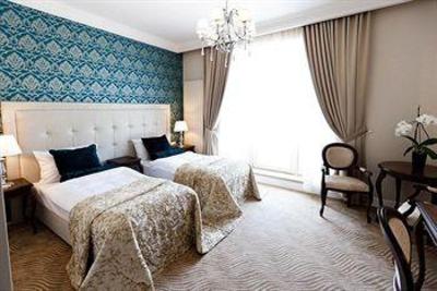 фото отеля Hotel Rezydecja