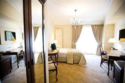 фото отеля Hotel Rezydecja