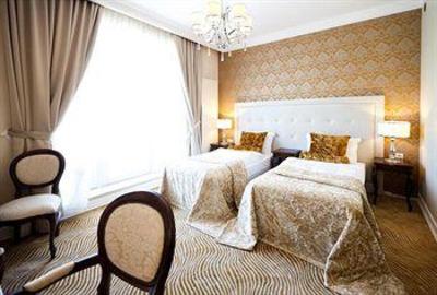 фото отеля Hotel Rezydecja
