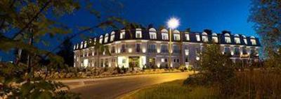 фото отеля Hotel Rezydecja