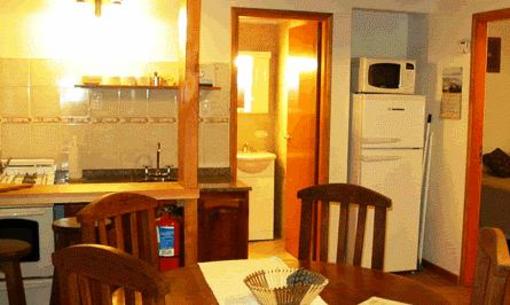 фото отеля Latitud Patagonia Apart Hotel