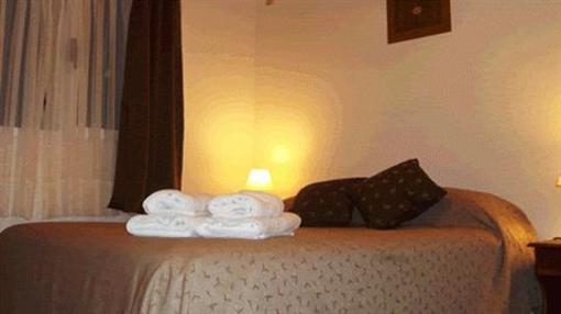 фото отеля Latitud Patagonia Apart Hotel