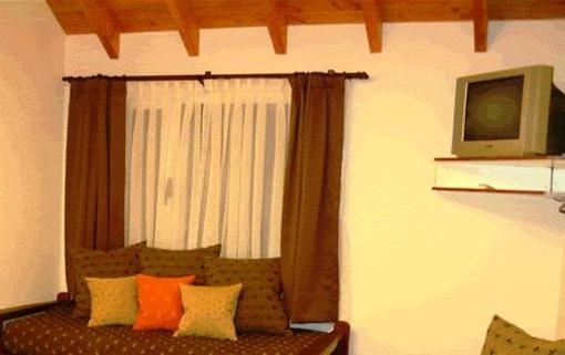 фото отеля Latitud Patagonia Apart Hotel