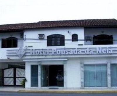 фото отеля Hotel Pousada da Neia