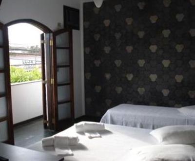 фото отеля Hotel Pousada da Neia
