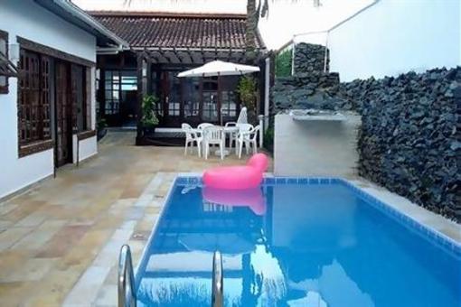 фото отеля Hotel Pousada da Neia