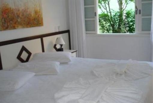 фото отеля Hotel Pousada da Neia