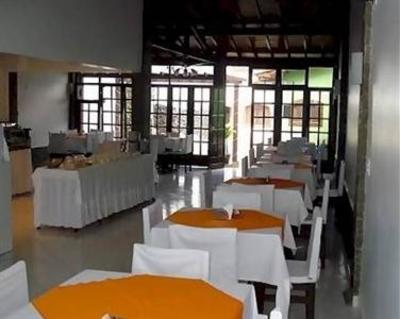 фото отеля Hotel Pousada da Neia