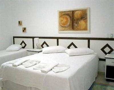 фото отеля Hotel Pousada da Neia