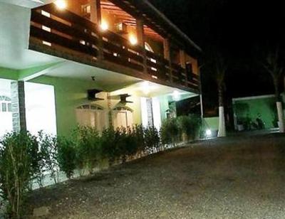 фото отеля Hotel Pousada da Neia