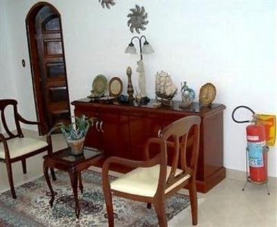 фото отеля Hotel Pousada da Neia
