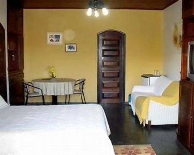 фото отеля Hotel Pousada da Neia