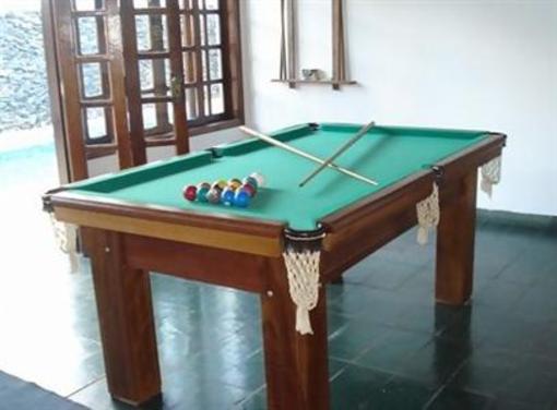 фото отеля Hotel Pousada da Neia