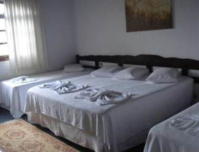 фото отеля Hotel Pousada da Neia
