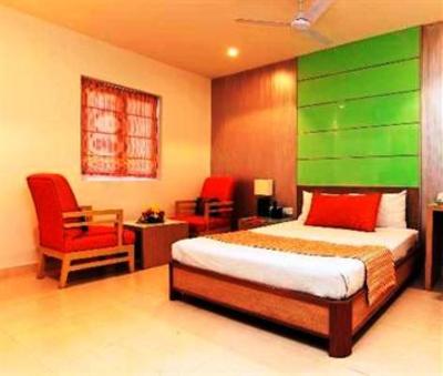 фото отеля The Lotus Serviced Apartment Burkit Road