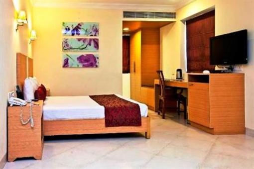 фото отеля The Lotus Serviced Apartment Burkit Road