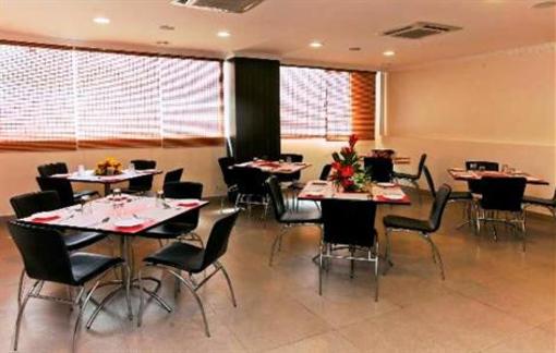 фото отеля The Lotus Serviced Apartment Burkit Road