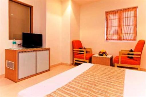 фото отеля The Lotus Serviced Apartment Burkit Road