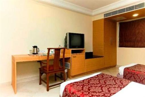 фото отеля The Lotus Serviced Apartment Burkit Road