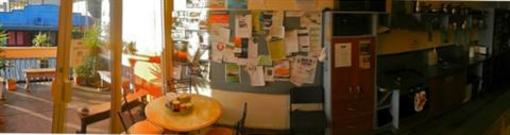 фото отеля Loft 109 Backpackers