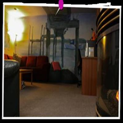 фото отеля Loft 109 Backpackers