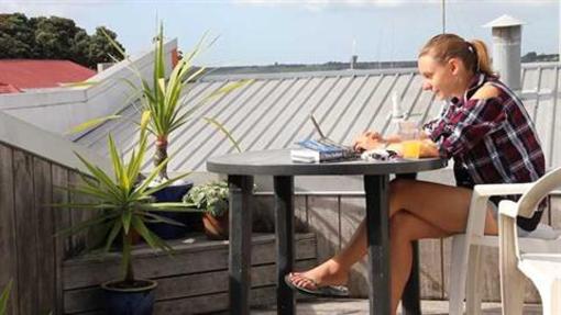 фото отеля Loft 109 Backpackers
