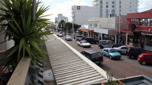 фото отеля Loft 109 Backpackers