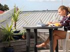 фото отеля Loft 109 Backpackers