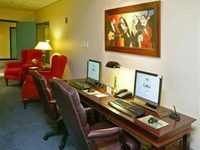 Cape Town Lodge