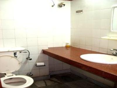 фото отеля Hotel Citi Continental