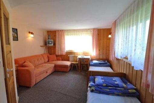 фото отеля U Gochy