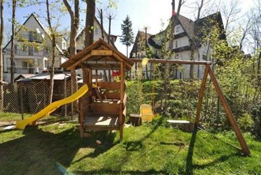 фото отеля U Gochy