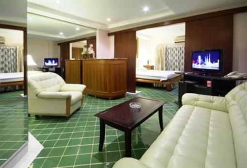 фото отеля Rendez Vous Hotel