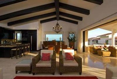 фото отеля Punta Mita Family Luxury Condominiums