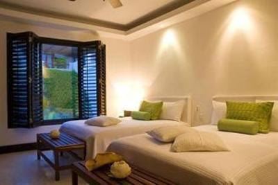 фото отеля Punta Mita Family Luxury Condominiums