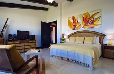 фото отеля Punta Mita Family Luxury Condominiums