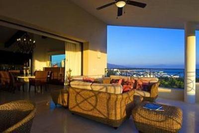 фото отеля Punta Mita Family Luxury Condominiums
