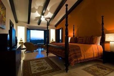 фото отеля Punta Mita Family Luxury Condominiums