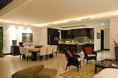 фото отеля Punta Mita Family Luxury Condominiums