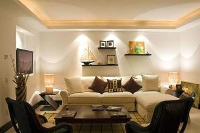 фото отеля Punta Mita Family Luxury Condominiums