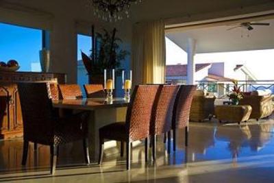 фото отеля Punta Mita Family Luxury Condominiums