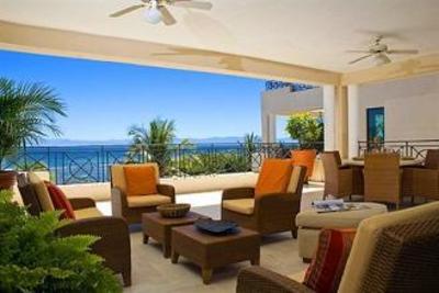 фото отеля Punta Mita Family Luxury Condominiums