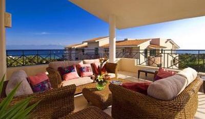 фото отеля Punta Mita Family Luxury Condominiums