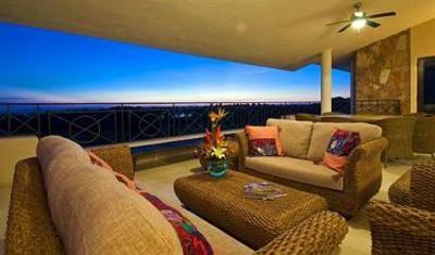 фото отеля Punta Mita Family Luxury Condominiums