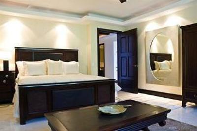 фото отеля Punta Mita Family Luxury Condominiums