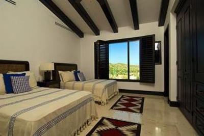фото отеля Punta Mita Family Luxury Condominiums