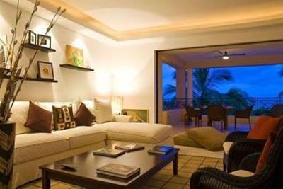 фото отеля Punta Mita Family Luxury Condominiums