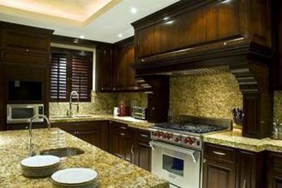 фото отеля Punta Mita Family Luxury Condominiums