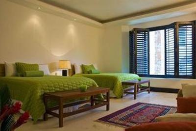 фото отеля Punta Mita Family Luxury Condominiums