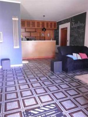 фото отеля Hostel Chaplins